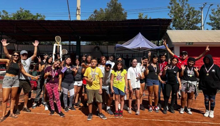 tenis