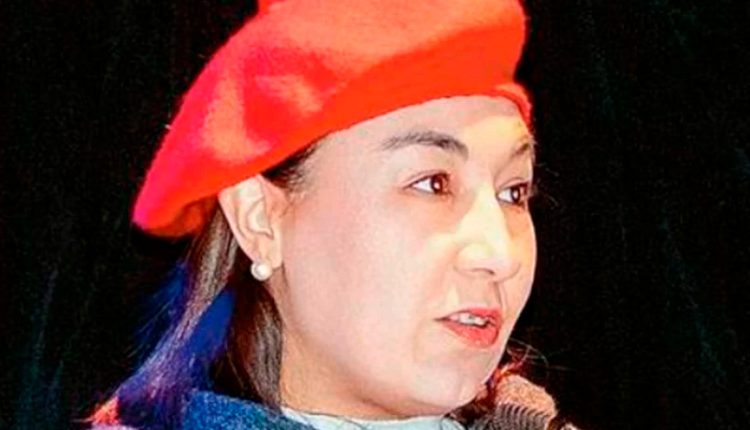 Carmen Gloria Martínez
