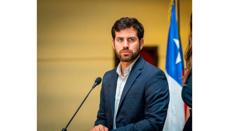 Diego Ibáñez
