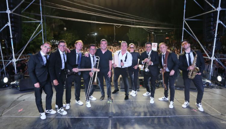 Fiesta de la Chaya