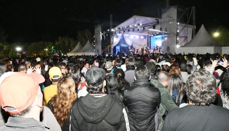 Fiesta de la Chaya