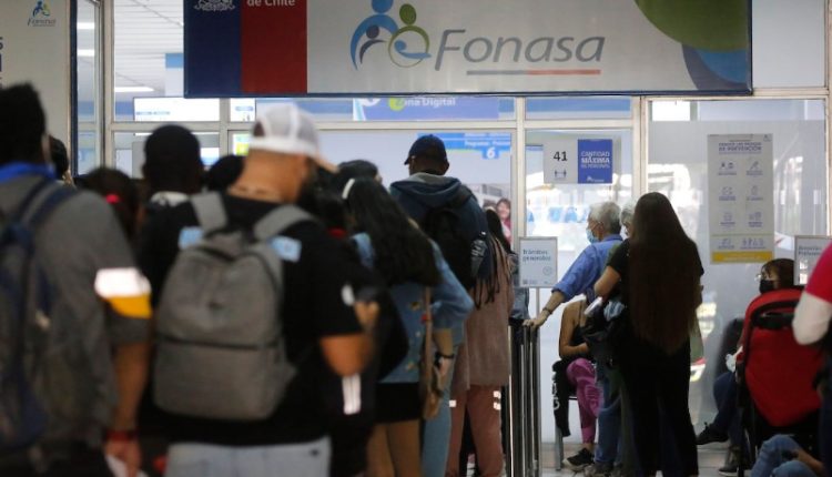 Fonasa