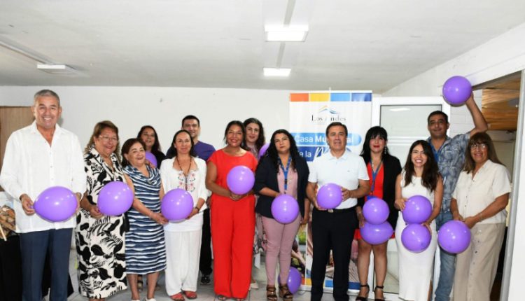mujeres