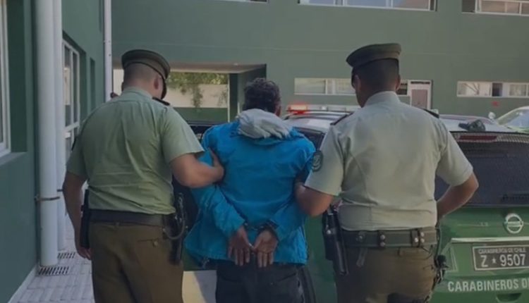 Robo con Violencia