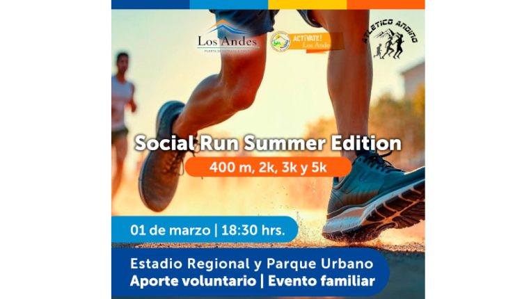 Run Summer