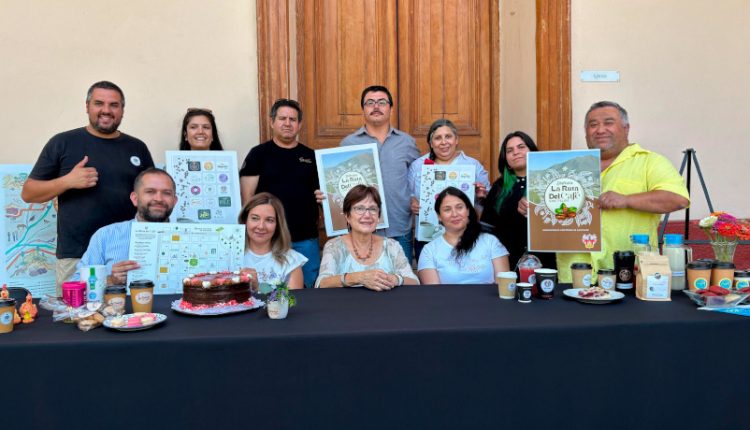 Ruta del Café