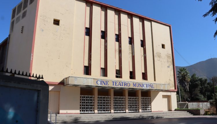 Teatro Municipal
