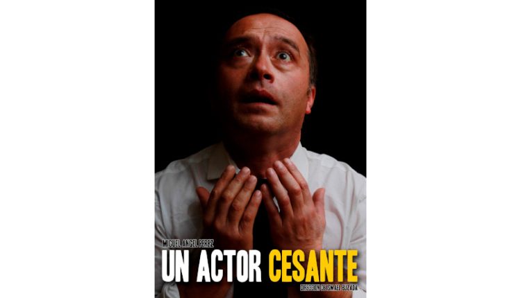 Un Actor Cesante
