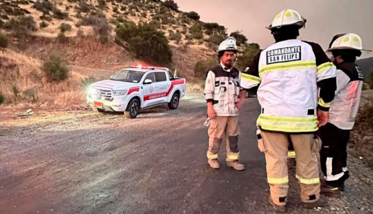 bomberos
