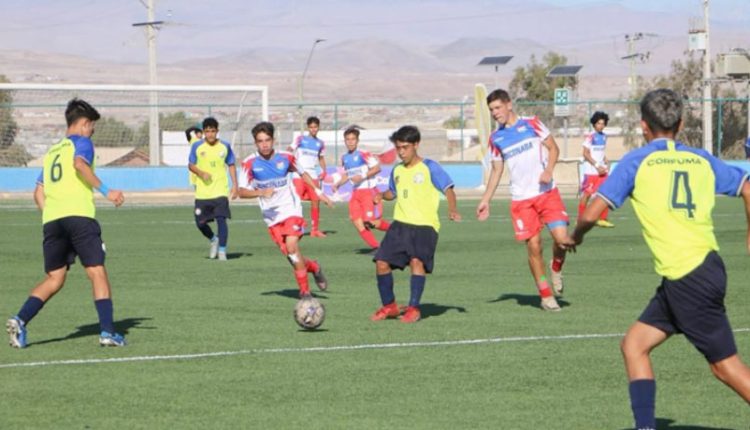 Nacional Infantil 2025