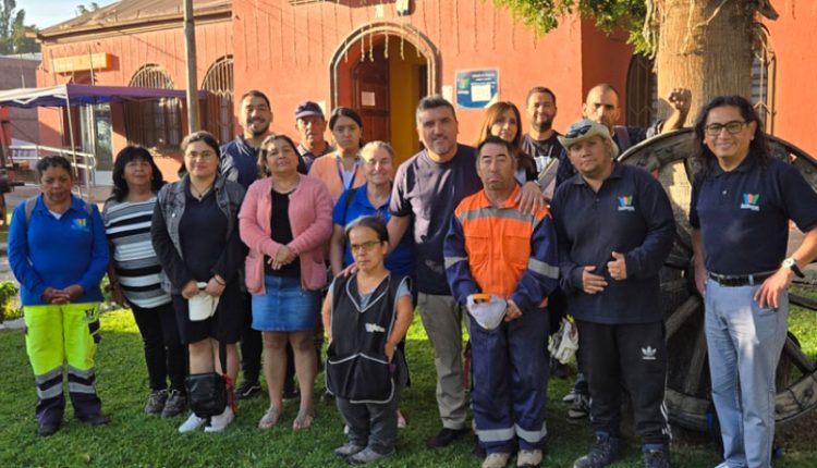 inclusión laboral
