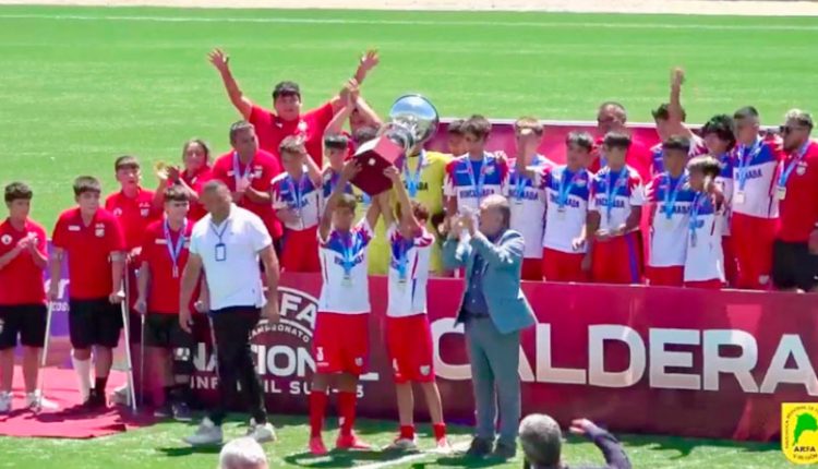 subcampeonato.