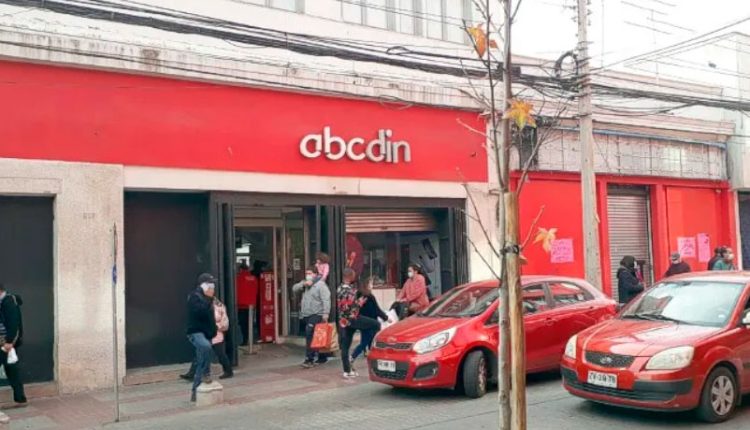 ABCDin