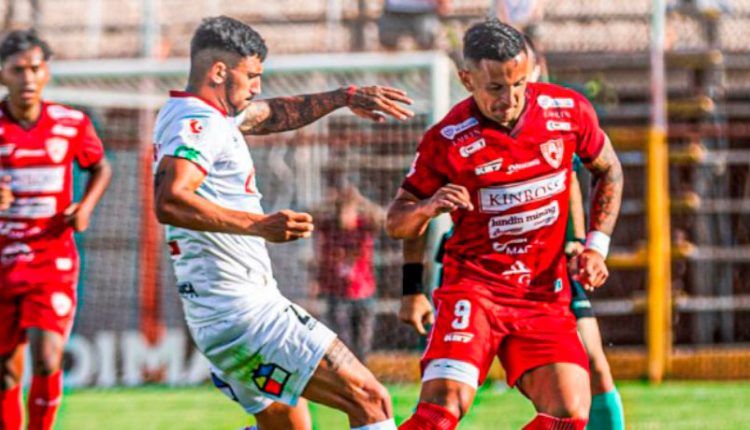 Ascenso 2025