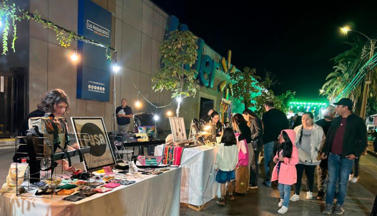 “Boulevard Estival”