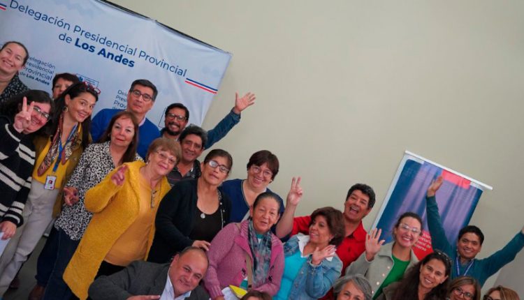 Capacitación