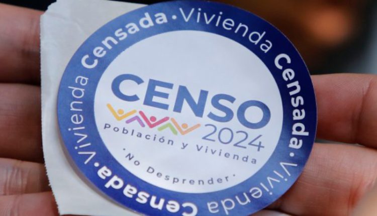 Censo 2024