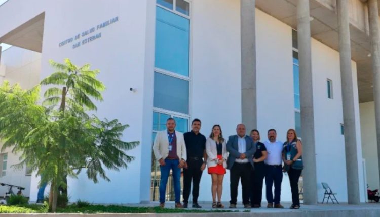 nuevo Cesfam