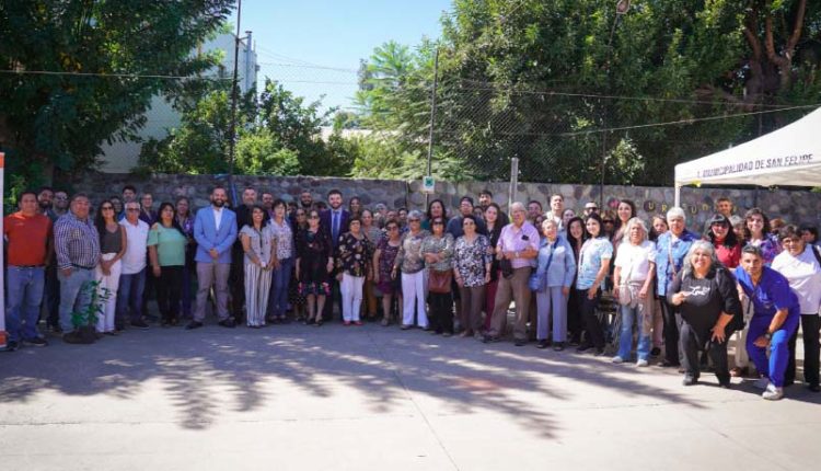 Delegación Municipal