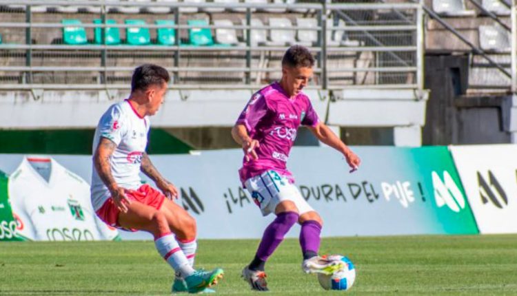 Deportes Temuco
