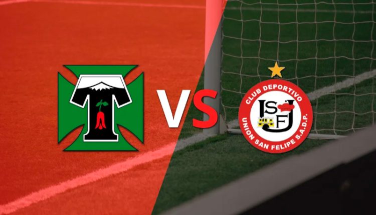 Deportes Temuco