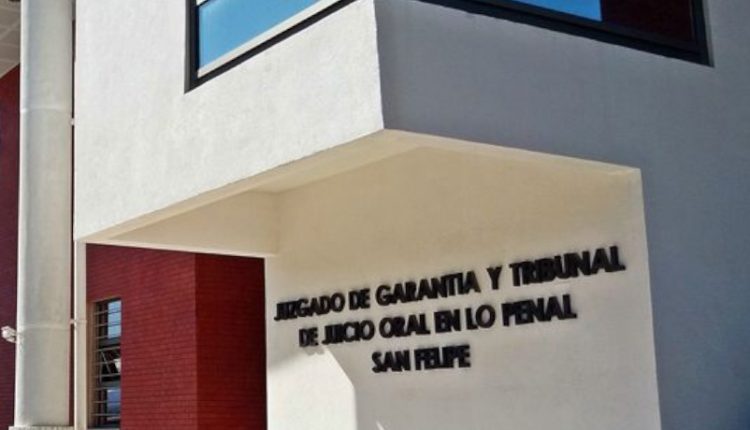 tres prófugos