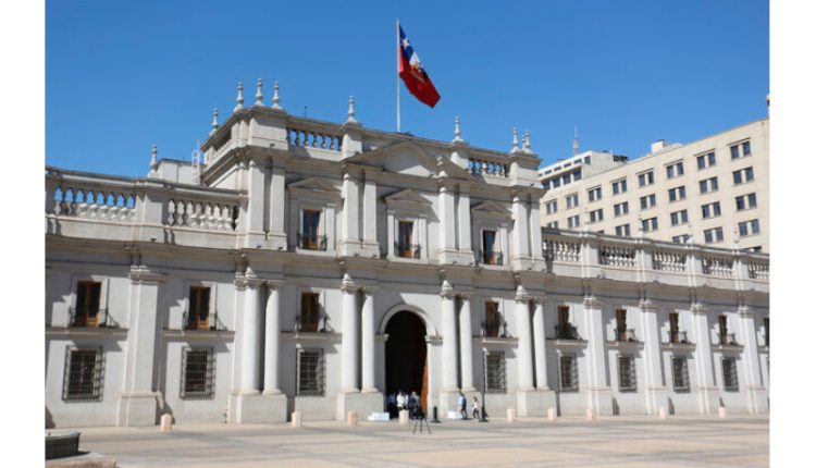 La Moneda