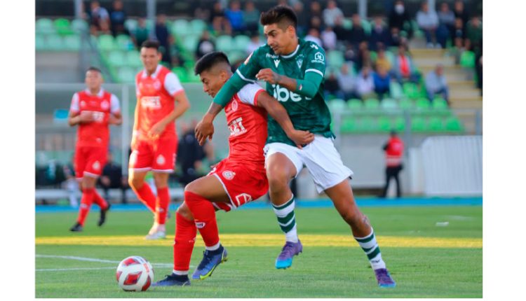 Santiago Wanderers