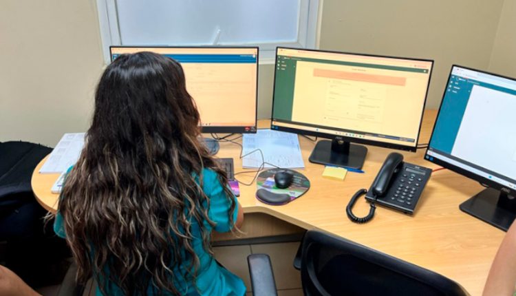 Telesalud