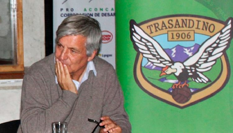 Trasandino de Los Andes