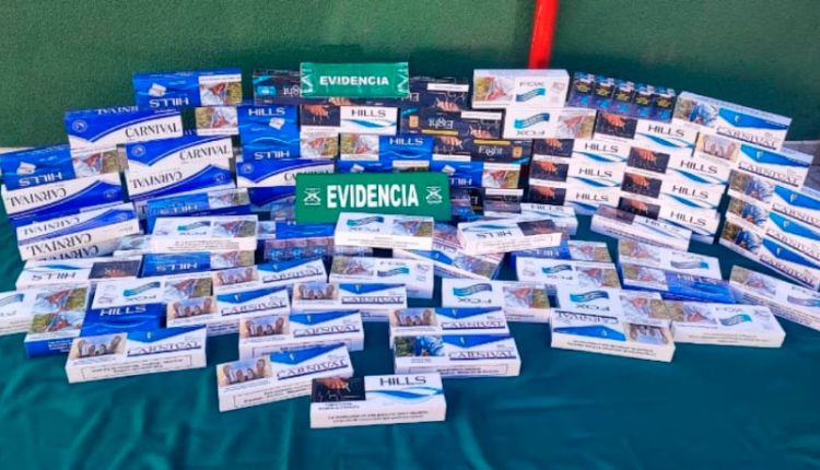 Feria Diego de Almagro