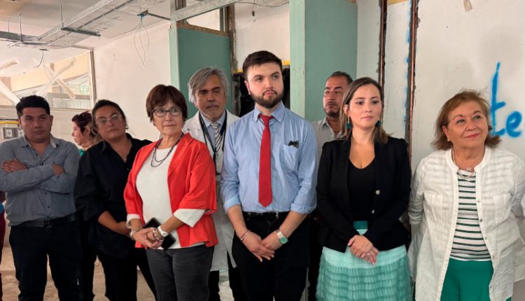 quimioterapia