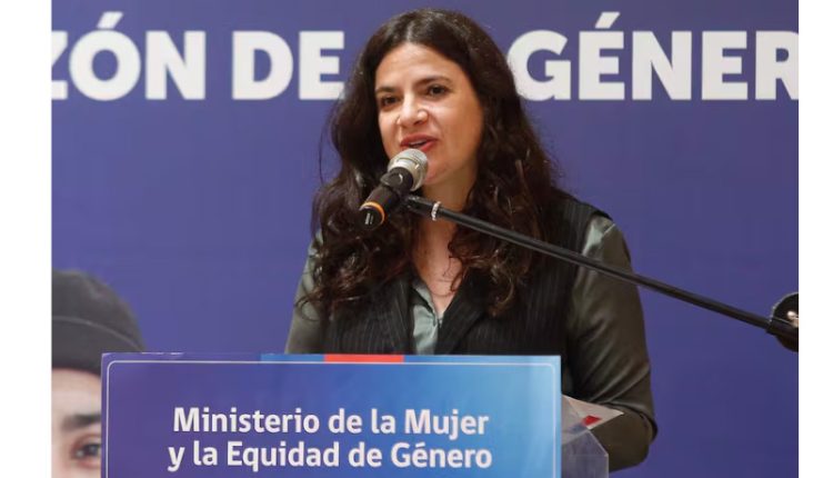 mujeres