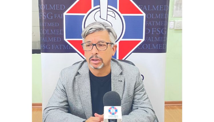 sistema de salud