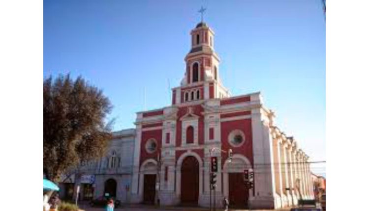 Diócesis de San Felipe