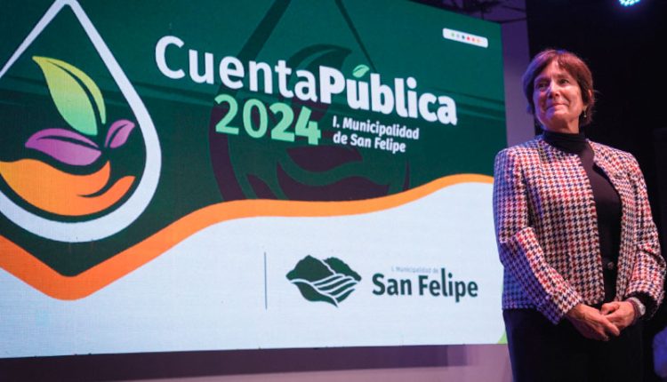Cuenta Pública