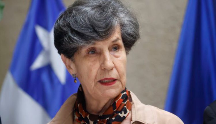 Isabel Allende