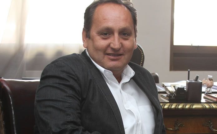 El adulto