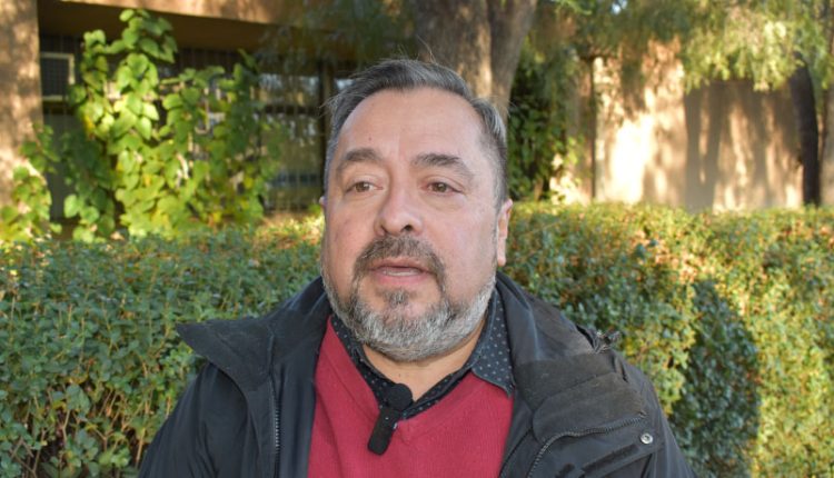 La Vizcachas