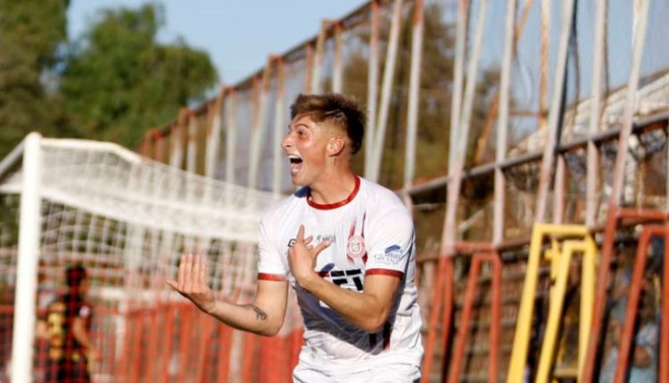rompe mala racha