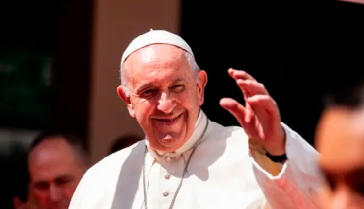 Papa Francisco
