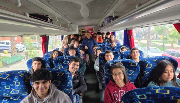 Pasajes