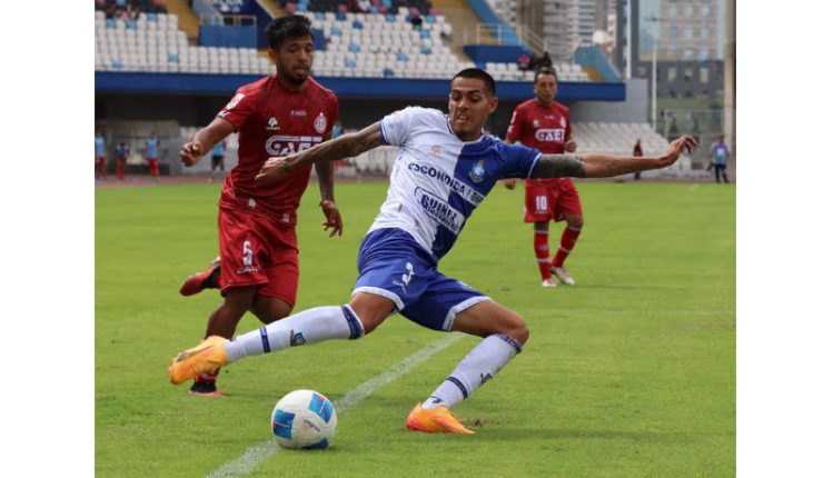 Deportes Antofagasta