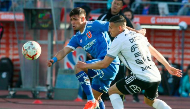Superclásico