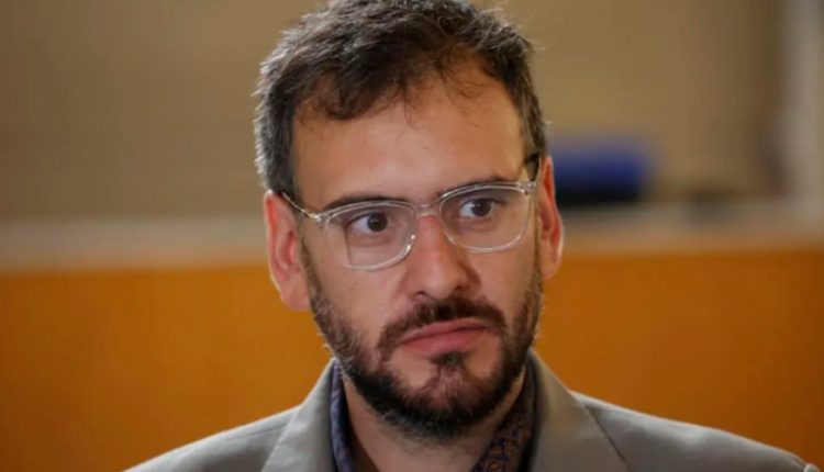Tomás de Rementería