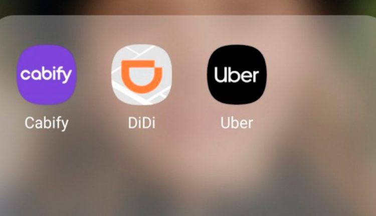 Uber