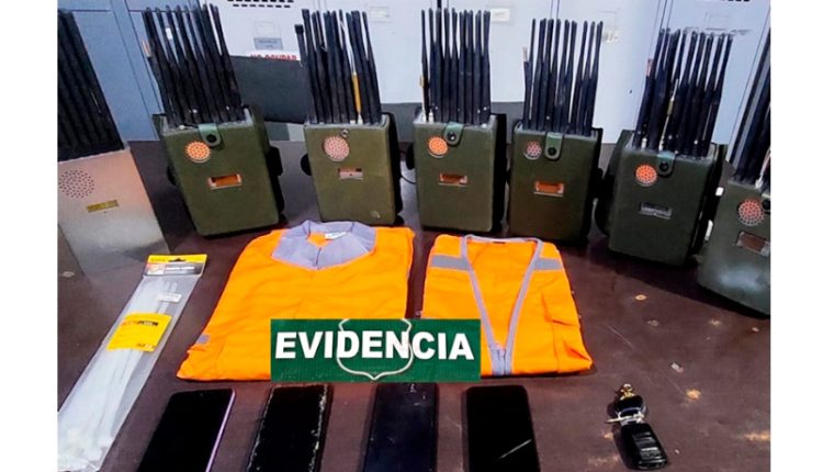 asalto a un camión