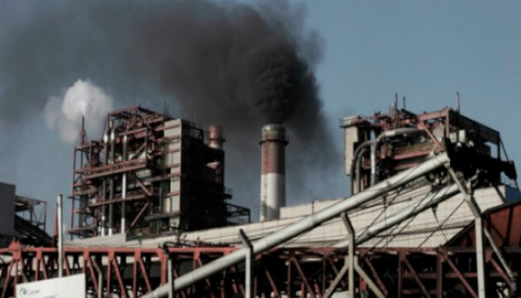 cambio climático