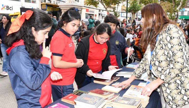 día del libro