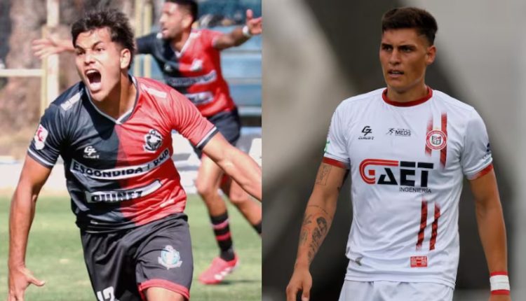 fútbol chileno